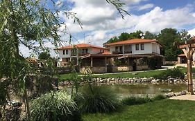 Комплекс Стара Плиска